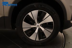 Volvo XC40 bild 11