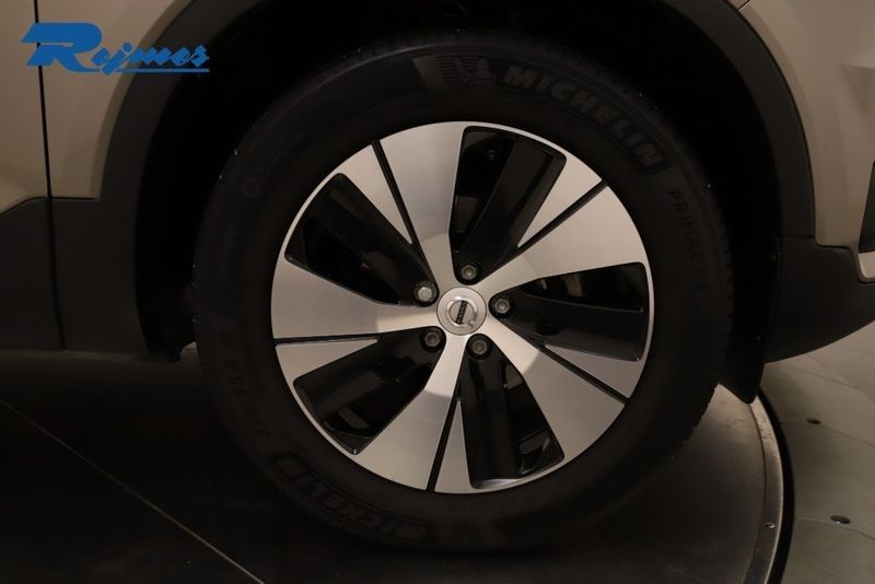 Volvo XC40 bild 11