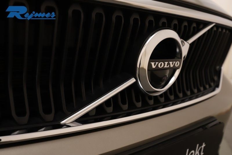Volvo XC40 bild 22
