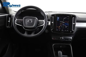 Volvo XC40 bild 4