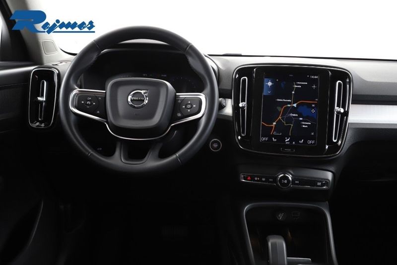 Volvo XC40 bild 4