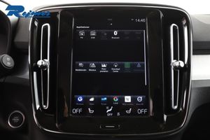 Volvo XC40 bild 7