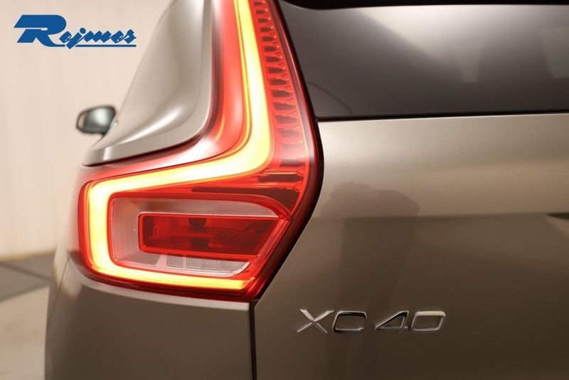 Volvo XC40 bild 14