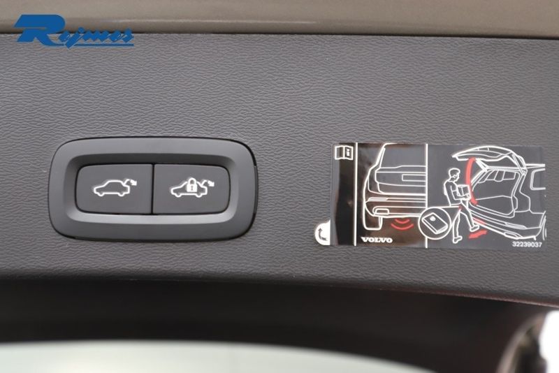 Volvo XC40 bild 19