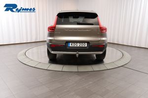 Volvo XC40 bild 15