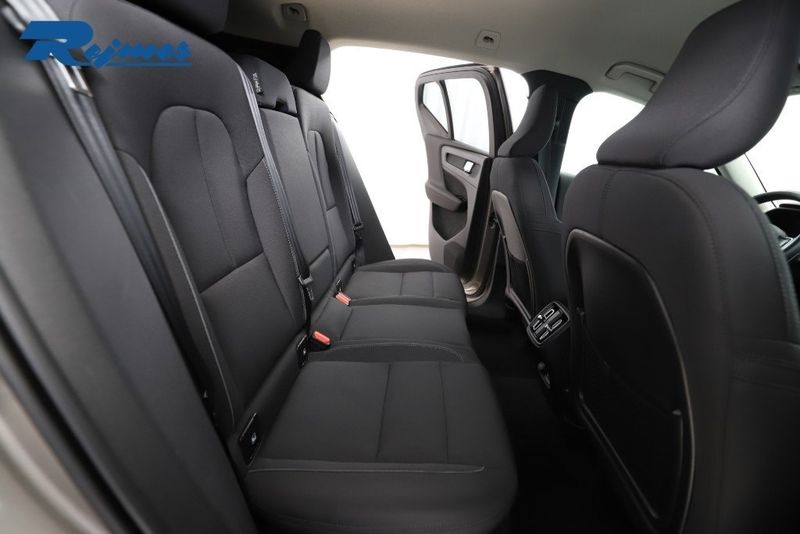 Volvo XC40 bild 10