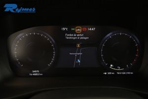 Volvo XC40 bild 13