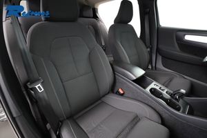 Volvo XC40 bild 6