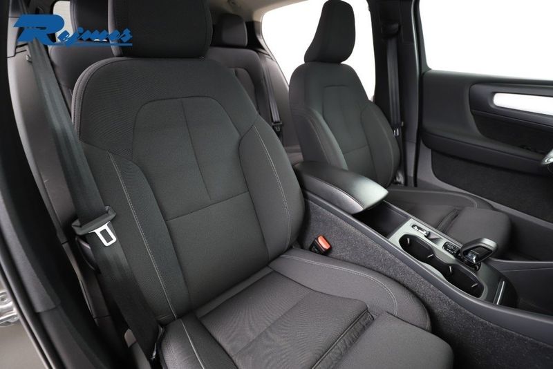 Volvo XC40 bild 6