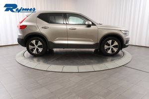 Volvo XC40 bild 3