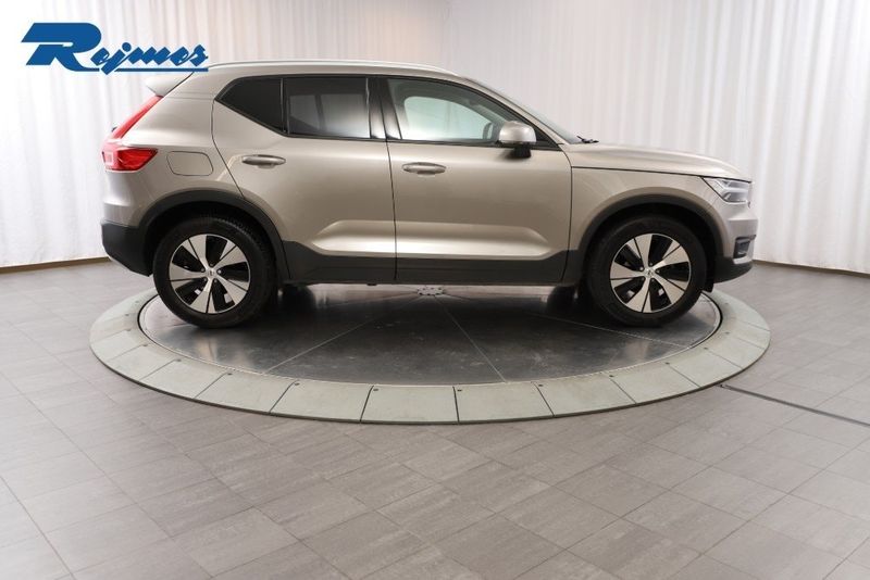 Volvo XC40 bild 3