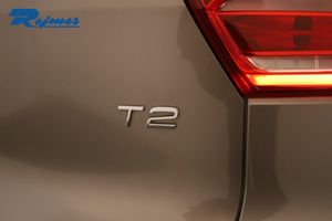 Volvo XC40 bild 16
