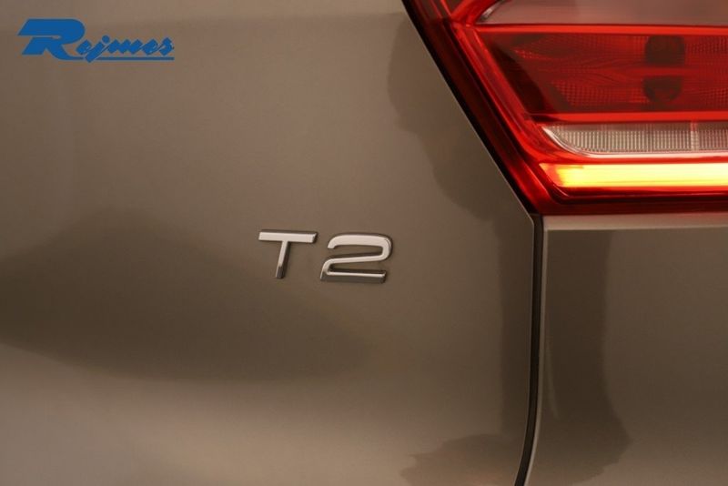 Volvo XC40 bild 16