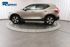 Volvo XC40 bild 8