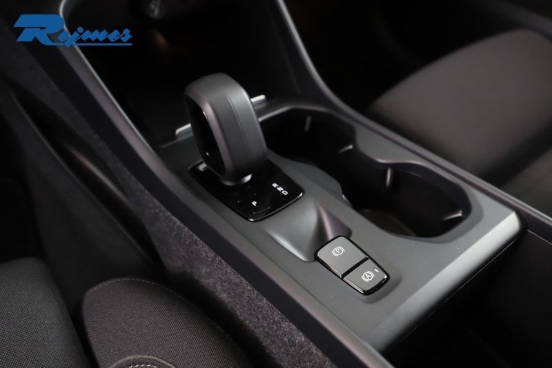 Volvo XC40 bild 23
