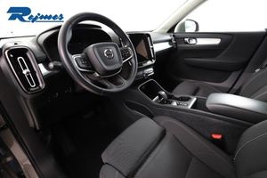 Volvo XC40 bild 20