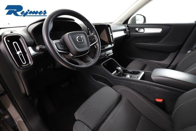 Volvo XC40 bild 20