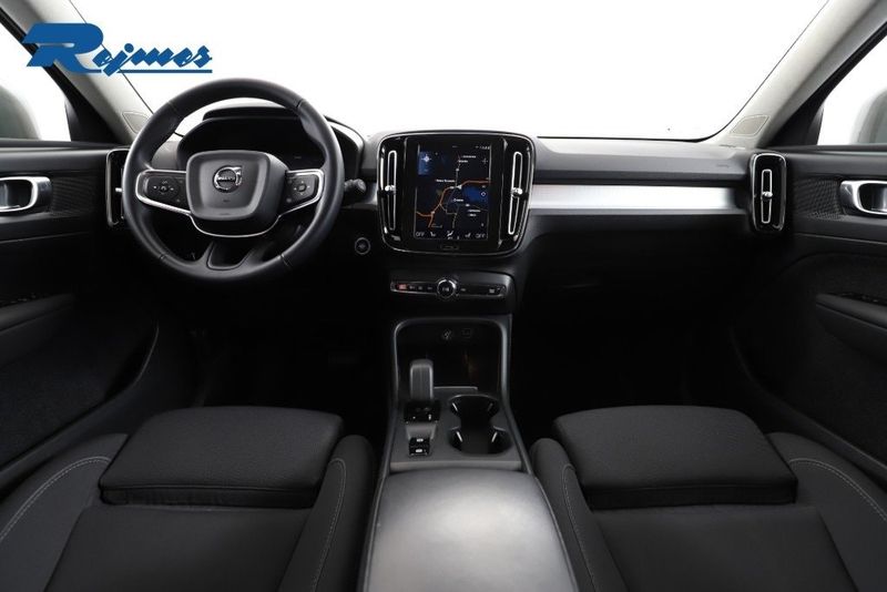 Volvo XC40 bild 2