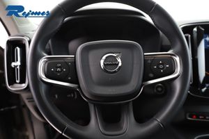 Volvo XC40 bild 12