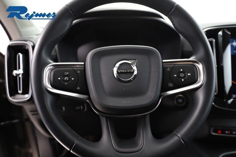 Volvo XC40 bild 12
