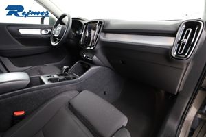 Volvo XC40 bild 5