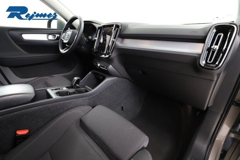 Volvo XC40 bild 5