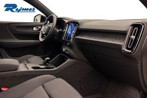 Volvo EX40 bild 5