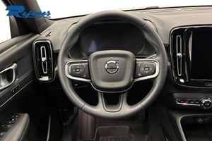 Volvo EX40 bild 10