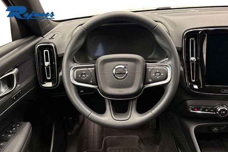 Volvo EX40 bild 10