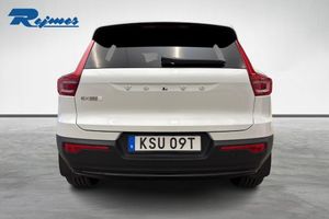 Volvo EX40 bild 26