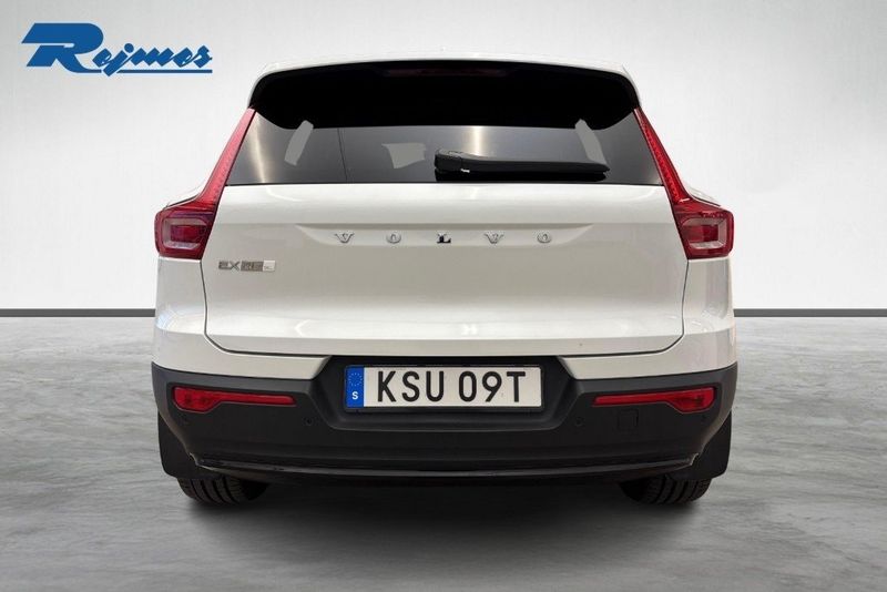 Volvo EX40 bild 26