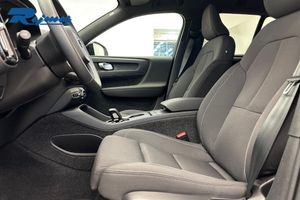 Volvo EX40 bild 6