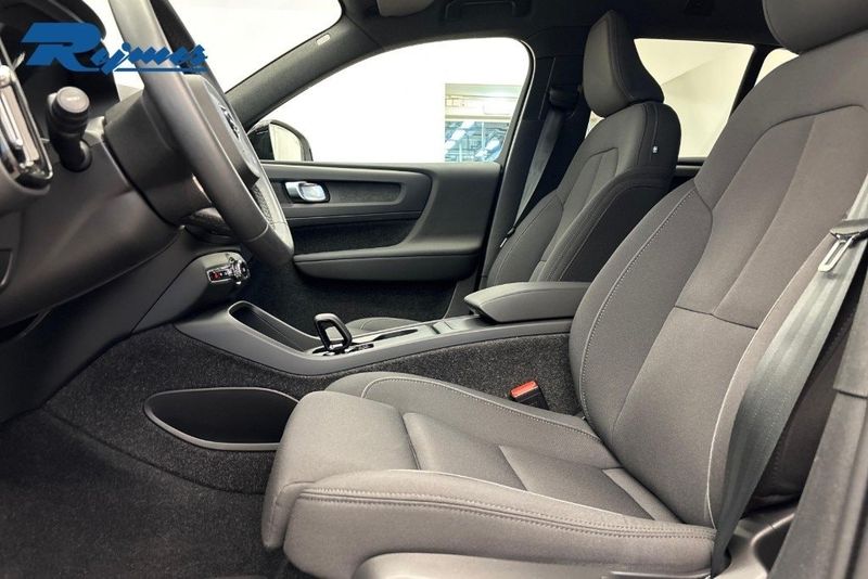 Volvo EX40 bild 6