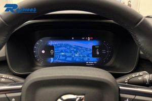Volvo EX40 bild 9