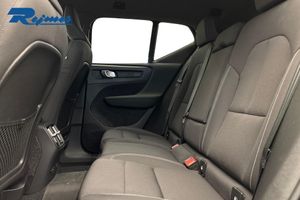 Volvo EX40 bild 7