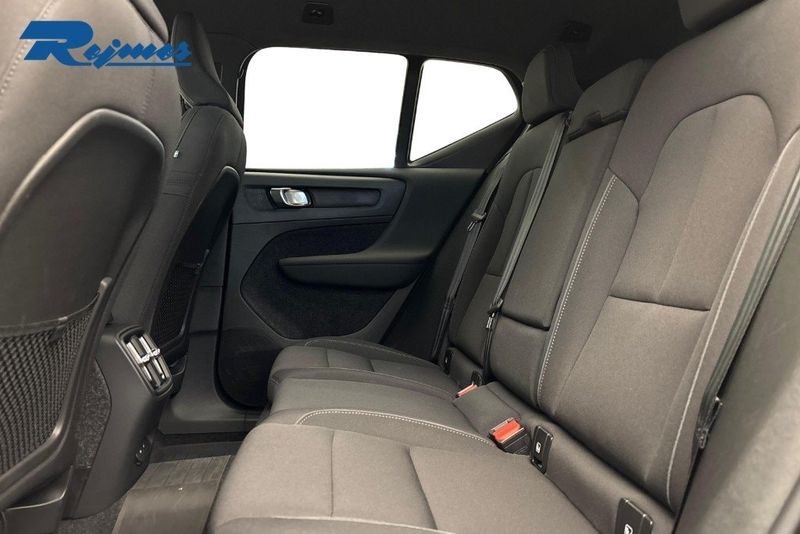 Volvo EX40 bild 7