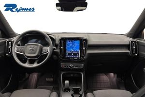Volvo EX40 bild 2
