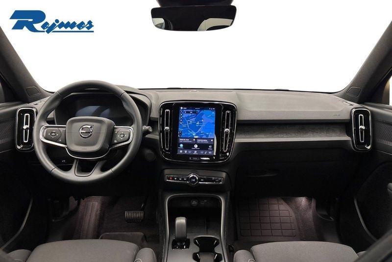 Volvo EX40 bild 2