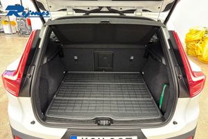 Volvo EX40 bild 19
