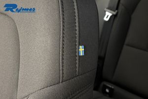 Volvo EX40 bild 8