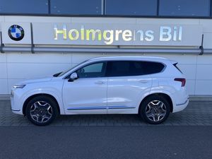 Hyundai Santa Fe bild 2