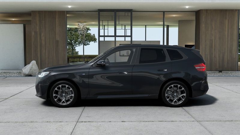 BMW X3 bild 4