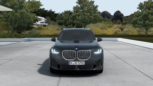 BMW X3 bild 3