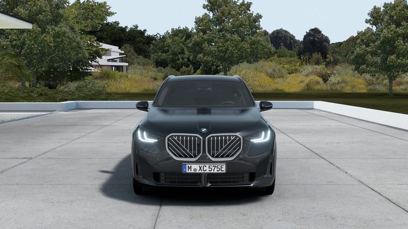 BMW X3 bild 3