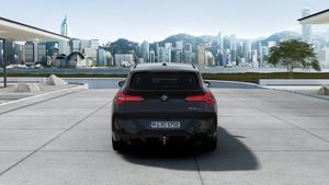 BMW X3 bild 5