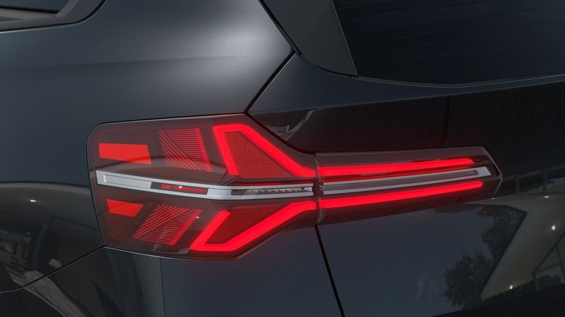 BMW X3 bild 8