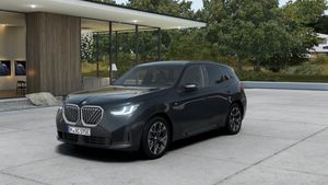 BMW X3 bild 1