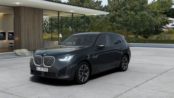 BMW X3 30e xDrive M Sport Business Ed Drag DA H K | Ränta 0,95 - 2026