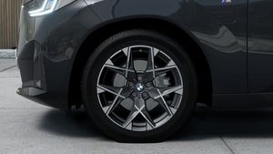BMW X3 bild 7