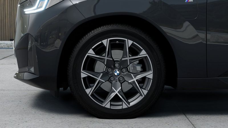 BMW X3 bild 7